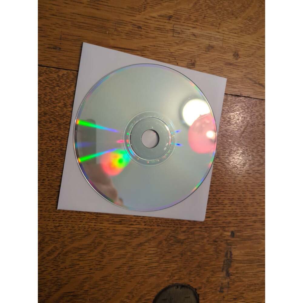 小曲精选(六) Cd Disc Only - Picture 2 of 2
